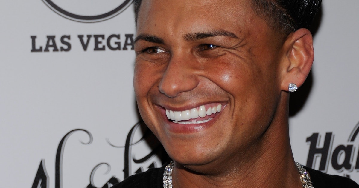 Pauly D reveals hopes to meet baby daughter Amabella 'this week