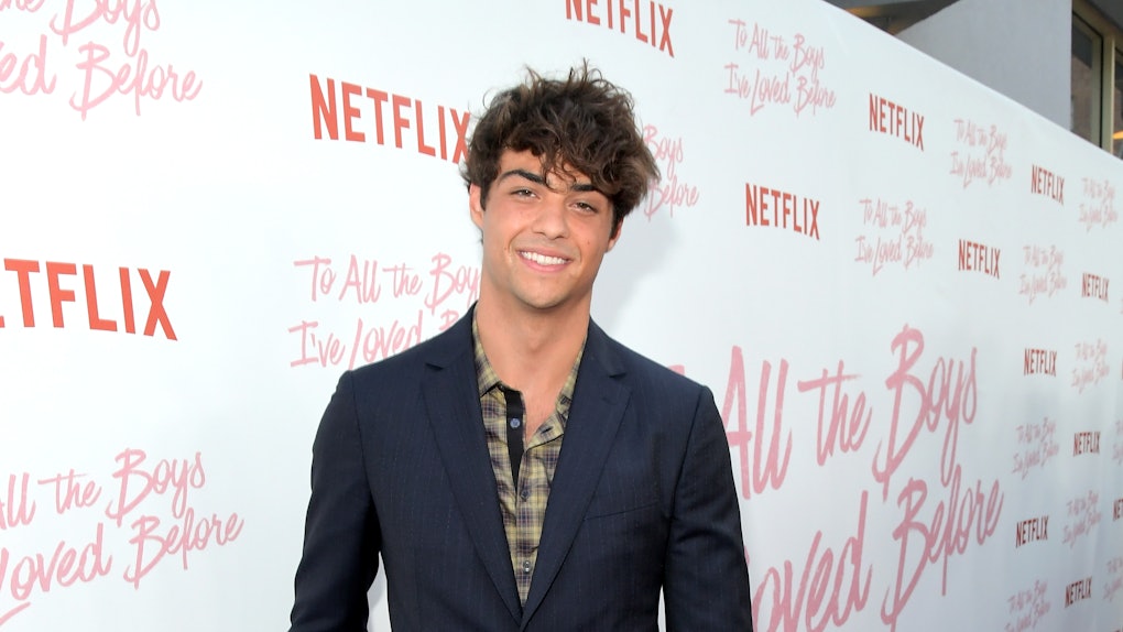 What Other Movies Will Noah Centineo Be In? He�s Gonna Be What Other Movies Will Noah Centineo Be In? He�s Gonna Be