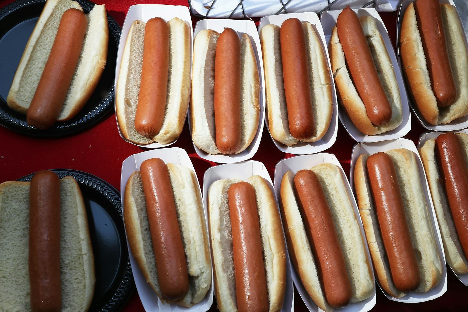 The World’s Most Expensive Hot Dog, the Juuni Ban, Costs 169 and