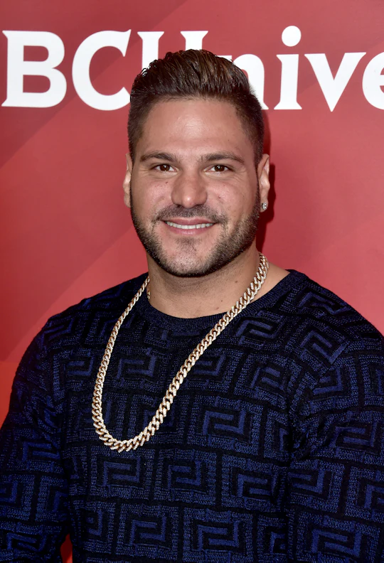 Where Does Ronnie Live? 'Jersey Shore Family Vacation' Gave Fans A Look