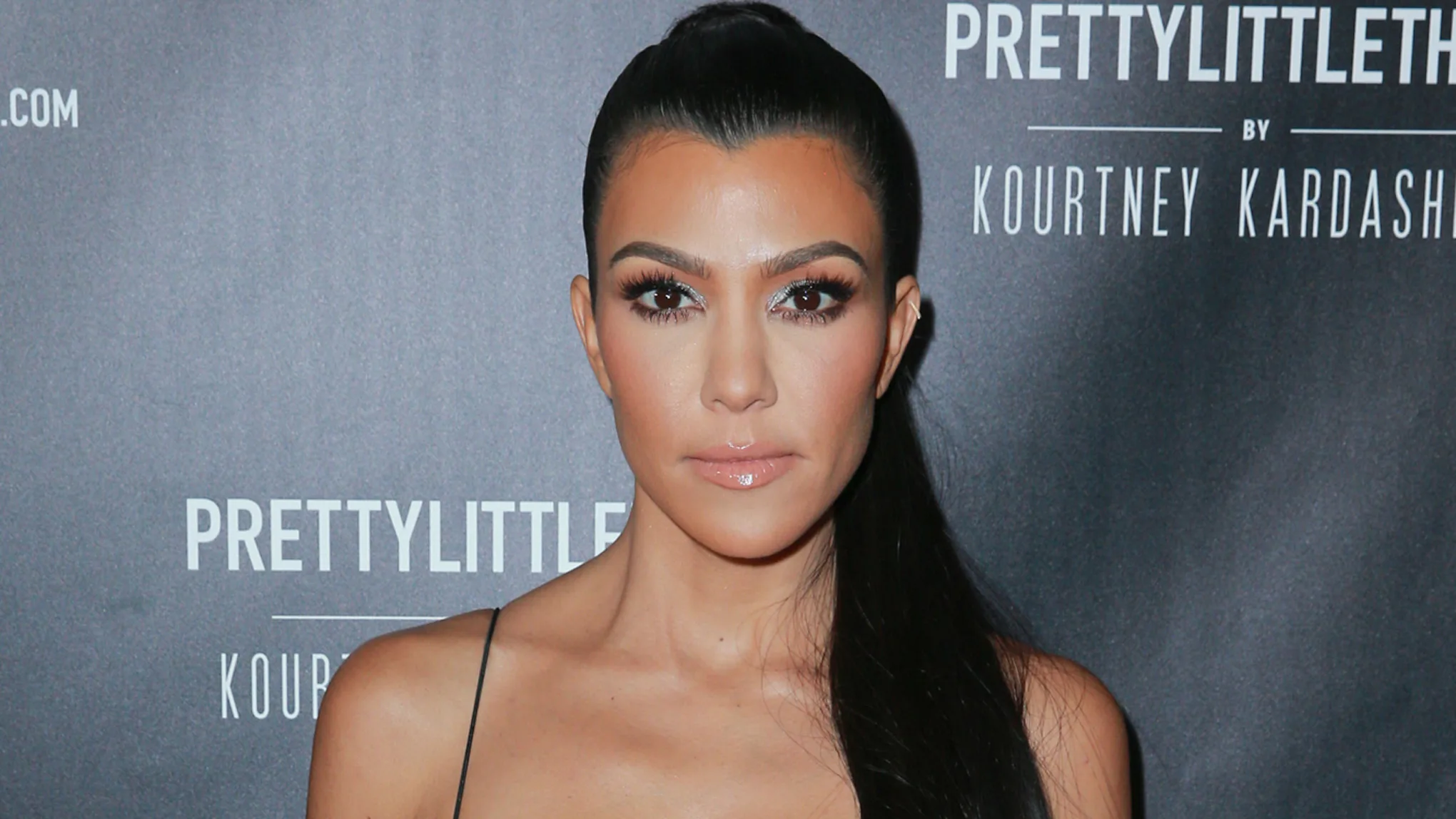 What Does Kourtney Kardashian Do? She's A Lot Busier Than Kim & Khloe
