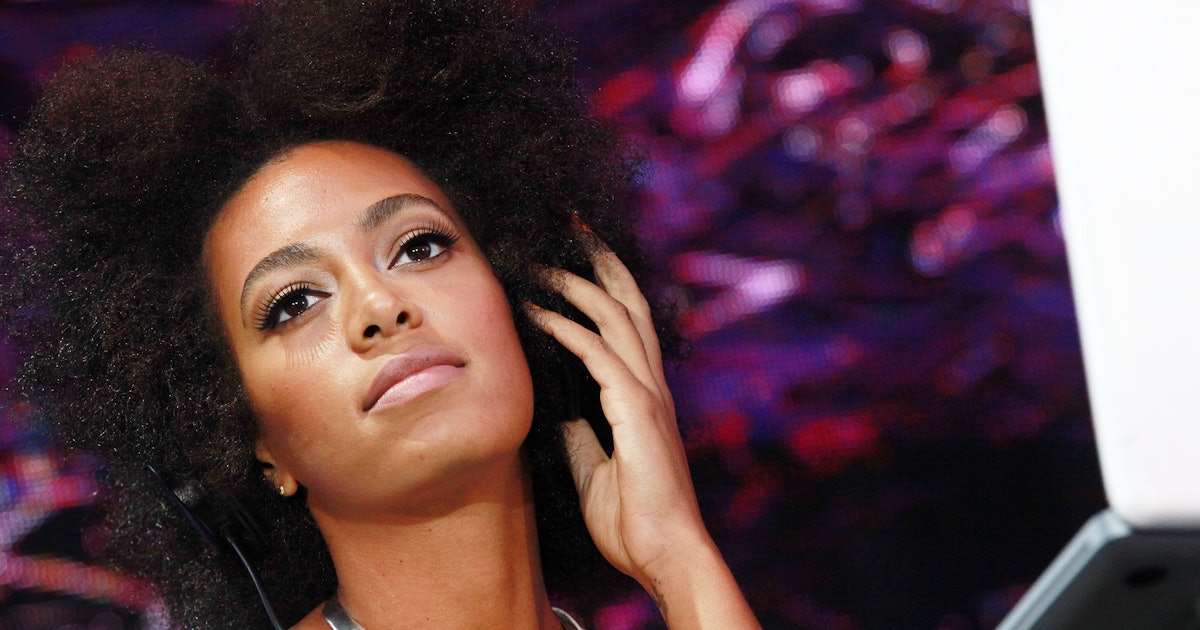 9 Ways To Prep Natural Hair For Cold Weather Because Snows And