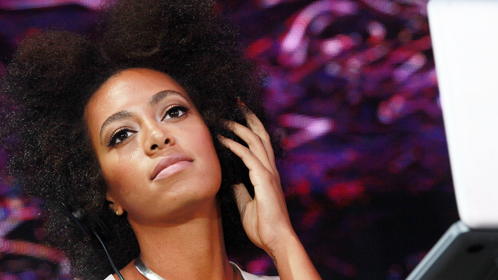 9 Ways To Prep Natural Hair For Cold Weather Because Snows And