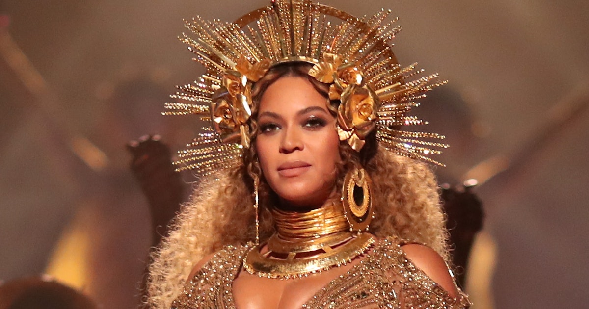 Even Beyoncé Struggled With Self-Acceptance, But Here's How She Learned To Love Her Body