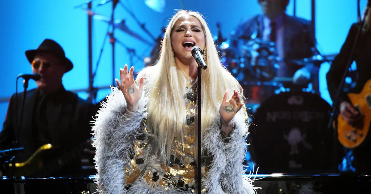 Where To Watch The Kesha Documentary & Gain A Whole New Perspective On ...
