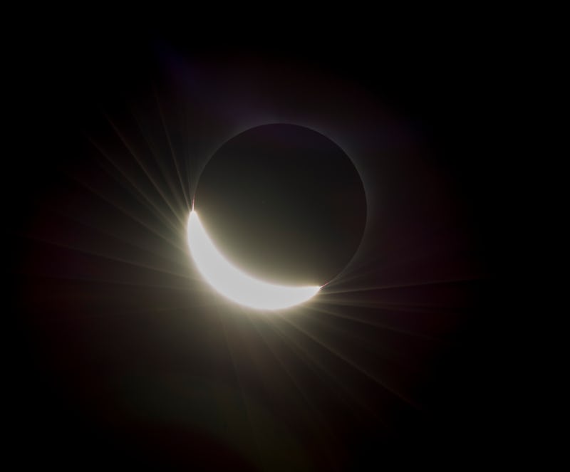 What The August 2018 Partial Solar Eclipse Means For You ...