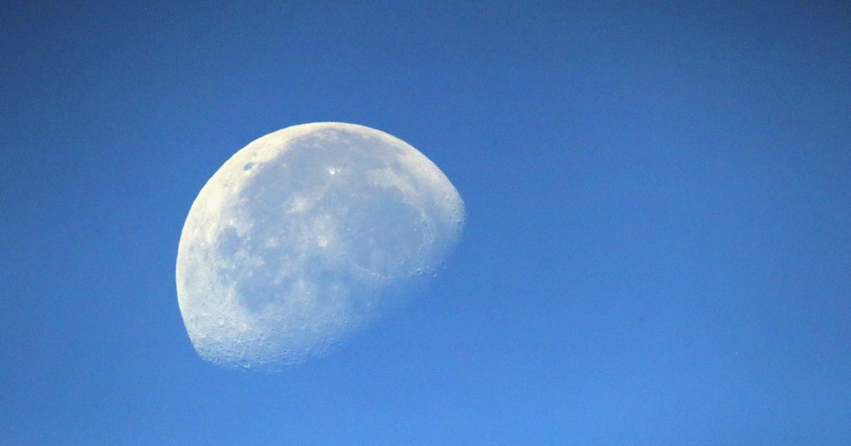 Мини луна фото Мини луна фото