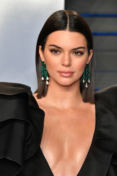 The Reason Why Kendall Jenner Didn't Do Any Runway Shows Last Season Is ...
