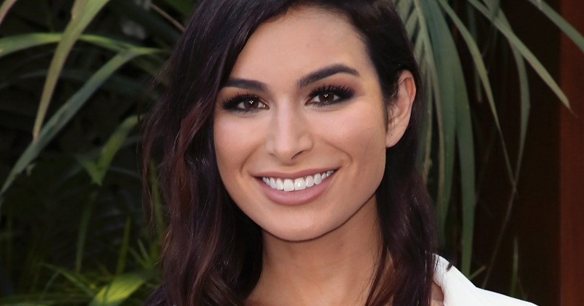 ashley morgan dating site