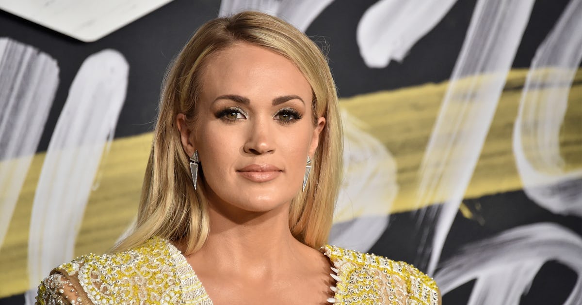 When Is Carrie Underwood Due? The Country Star Is Pregnant With Baby No. 2