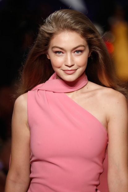 Gigi Hadid's Skincare Routine Shows She Loves Drugstore Beauty Products ...