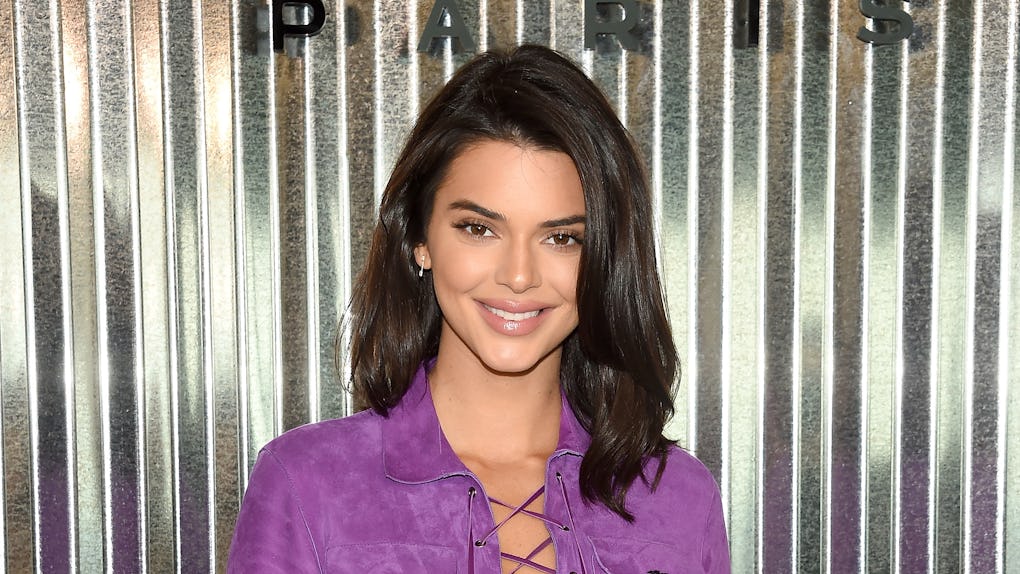 Here S Everyone Kendall Jenner Has Dated Because She Definitely Doesn T Have A Type Here S Everyone Kendall Jenner Has Dated Because She Definitely Doesn T Have A Type