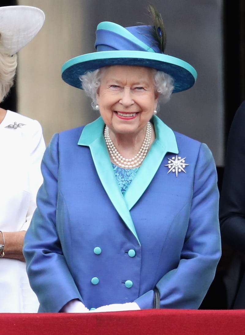 HBO's Queen Elizabeth Documentary Will Give More Insight Into Her ...