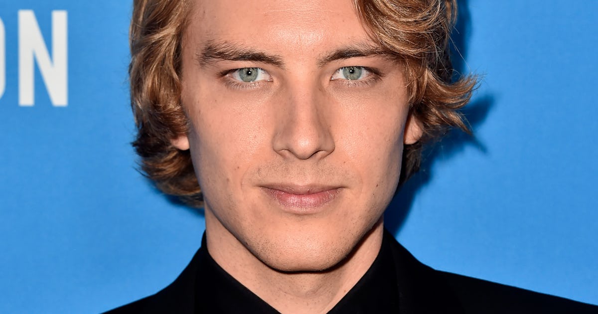 Who Plays Michael Langdon On American Horror Story Apocalypse Cody Fern Is The Series Newest Villain Who Plays Michael Langdon On American Horror Story Apocalypse Cody Fern Is The Series Newest Villain