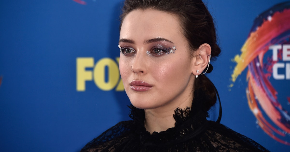 '13 Reasons Why' Actor Katherine Langford's New Netflix Series Is ...