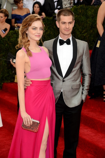 Who Is Susie Abromeit? Andrew Garfield's Rumored Girlfriend Is As