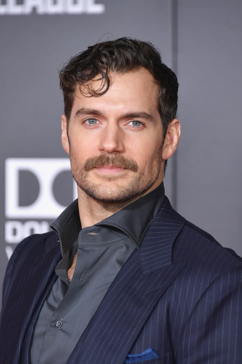 Anticipate The All But Confirmed Return Of Henry Cavill's Superman -  Hollywood Insider