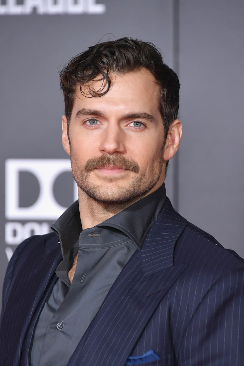 Henry Cavill Reportedly Done as Superman