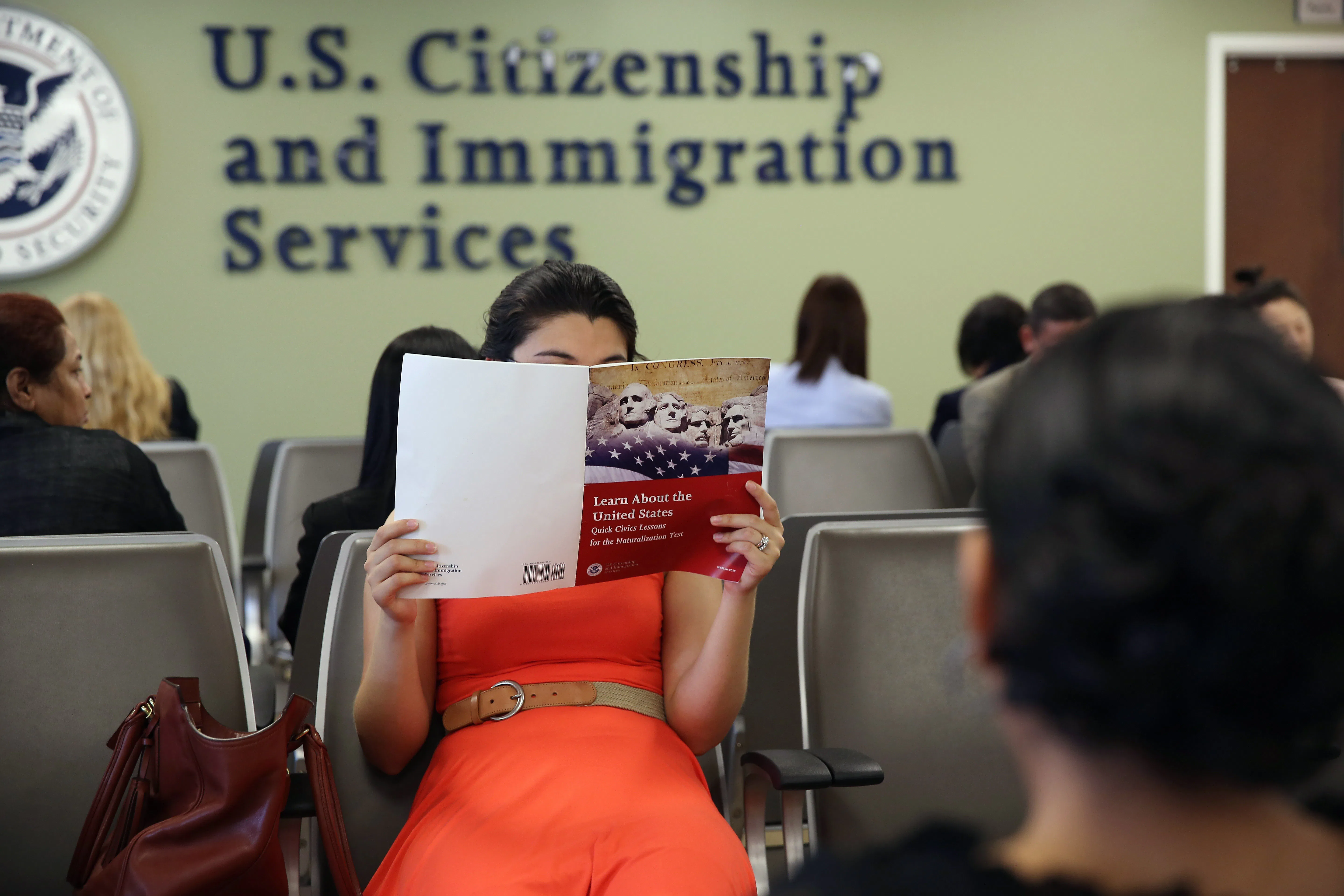 How Immigration Works In The United States, Explained