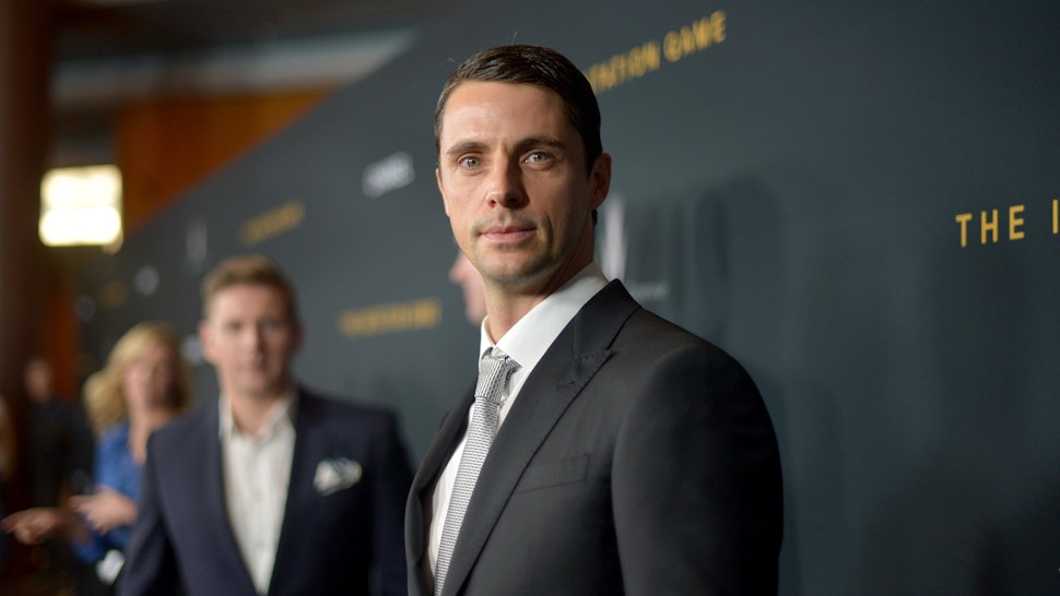 Matthew Goode Imdb Induced Info