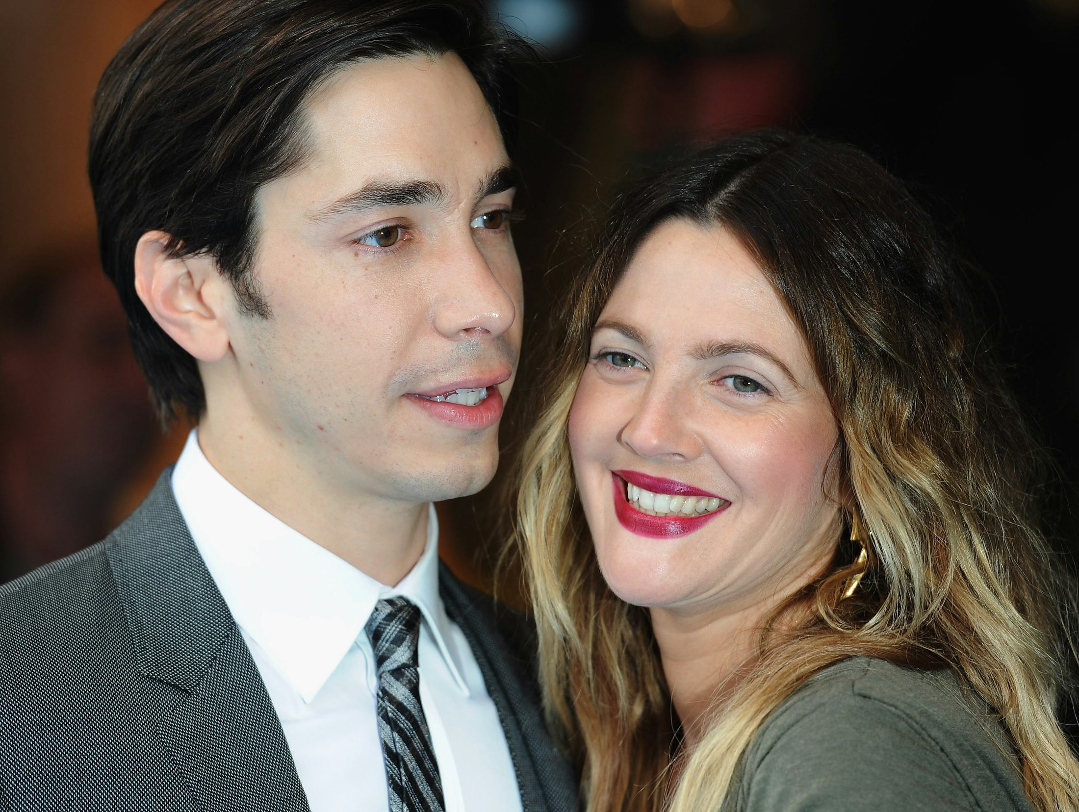 Are Drew Barrymore & Justin Long Back Together? The Exes Have Been