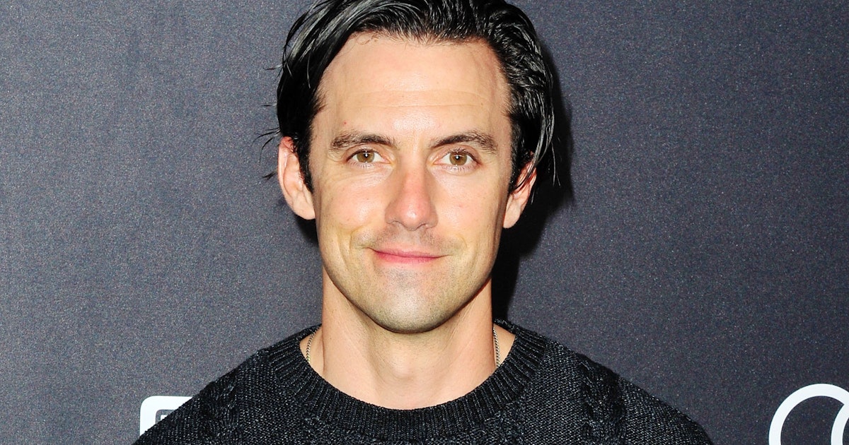 Milo Ventimiglia Fresh Prince Of Bel Air Milo Ventimiglia's 'Fresh Prince' Comments At The Emmys Will Give Fans