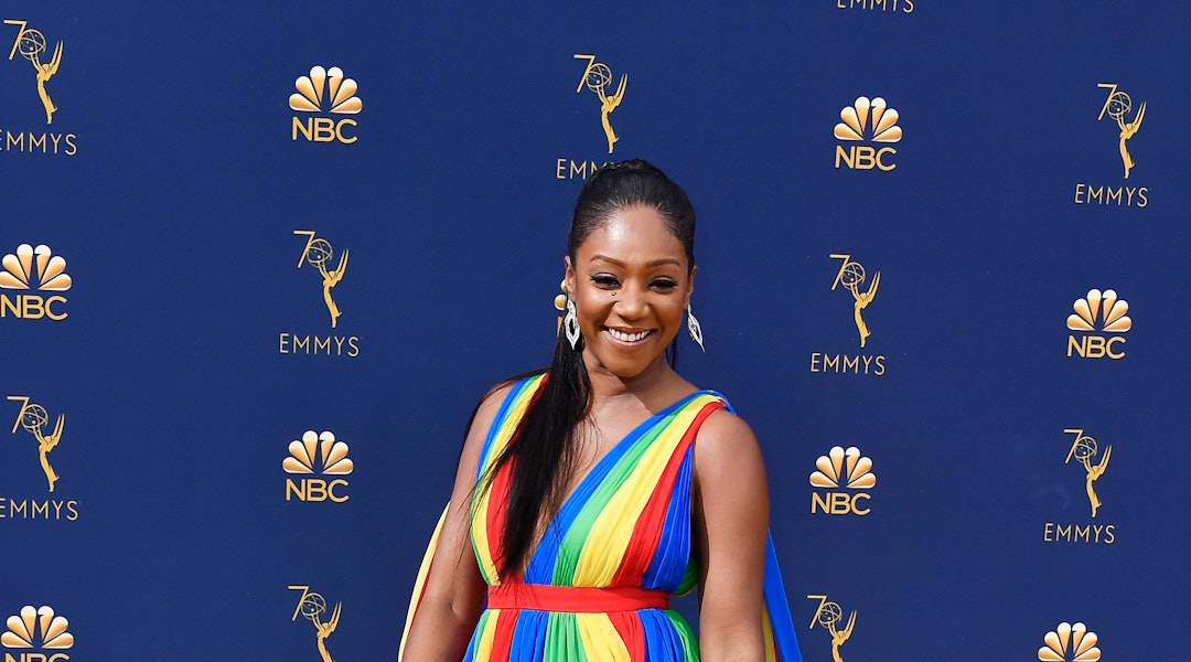 Every 2018 Emmy Awards Dress From The Red Carpet