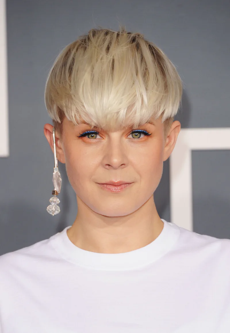 Robyn's New Album 'Honey' Sounds Like It Will Be Her Most Personal ...