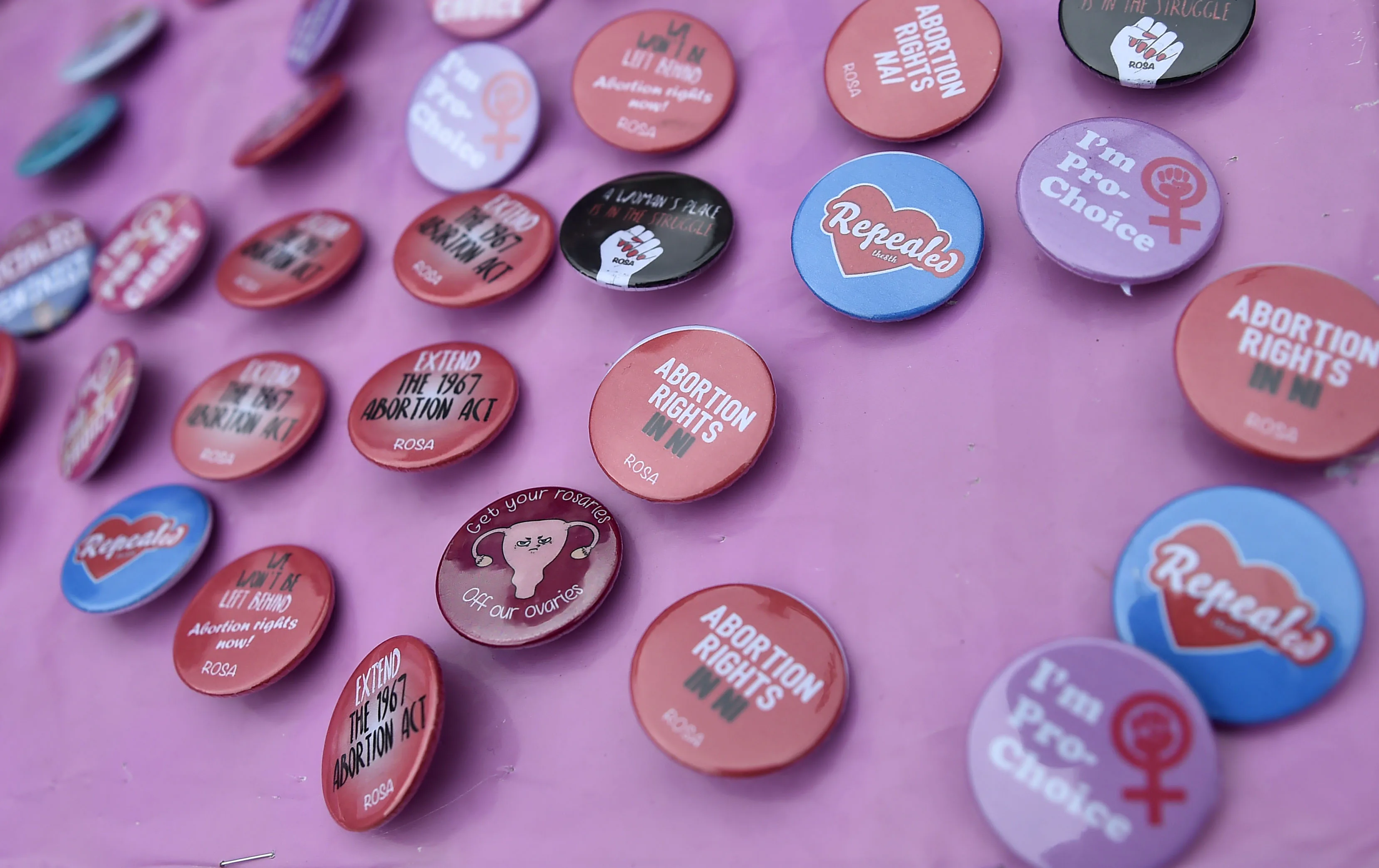 Abortions In Ireland Will Be Free & It’s A Huge Step Forward For ...