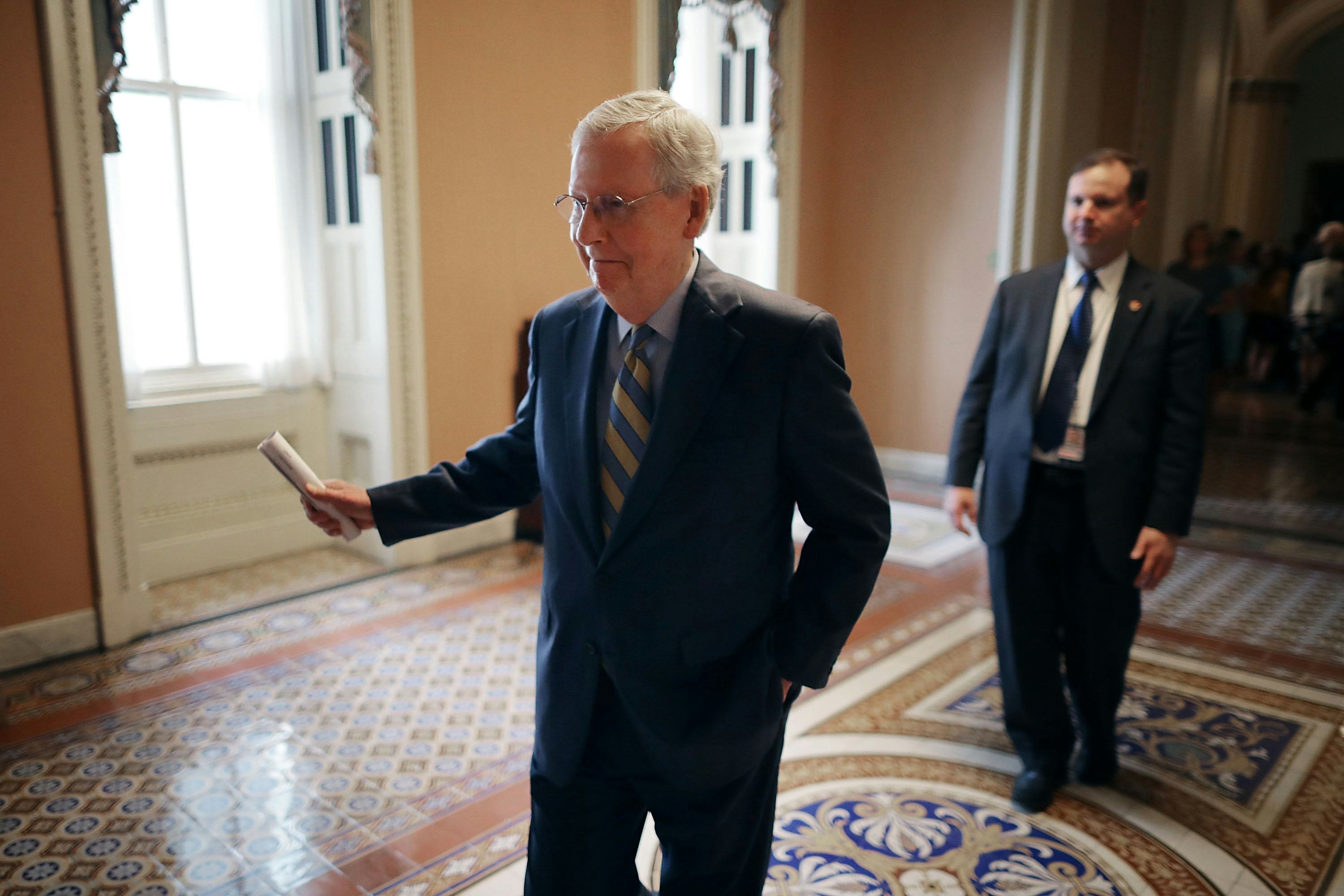 How Does A Supreme Court Justice Get Confirmed? Brett