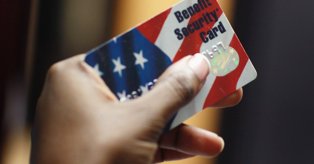 How Trump's Proposed Rule To Penalize Green Card Applicants For Using
