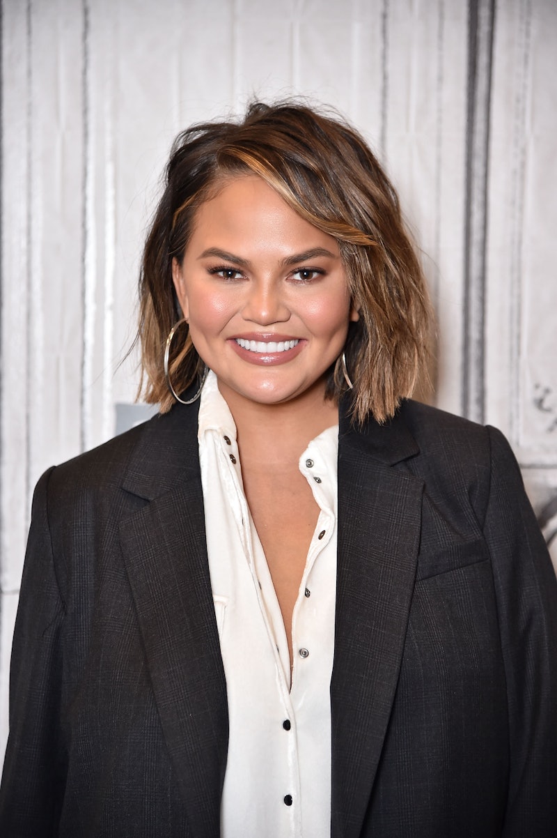 Chrissy Teigen Faces Criticism After Throwing Expensive 'Squid