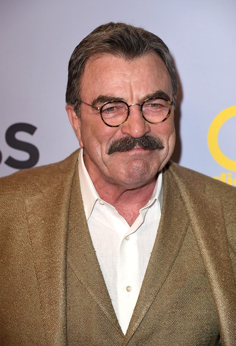 Will Tom Selleck Be On The ‘Magnum PI’ Reboot? The Original Star Has ...