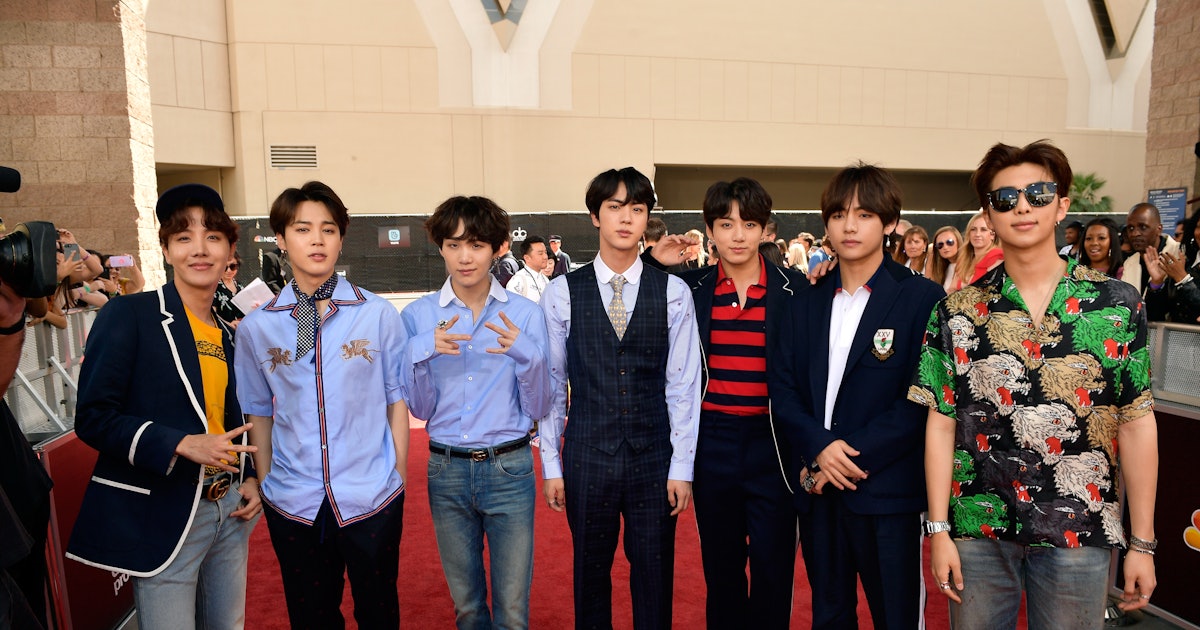 20 Bts Lyrics For Instagram Captions Since Your Followers Don T