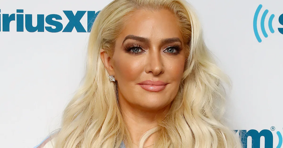 How To Get Tickets To Erika Jayne's 'Pretty Mess' Tour To Experience ...