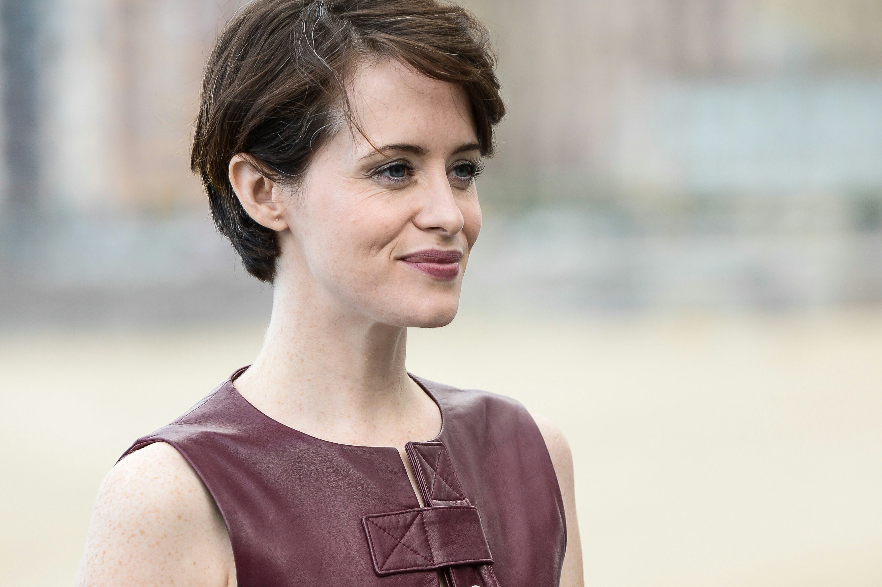 Claire Foy Opened Up About Her Anxiety Struggles In A Very Candid Interview