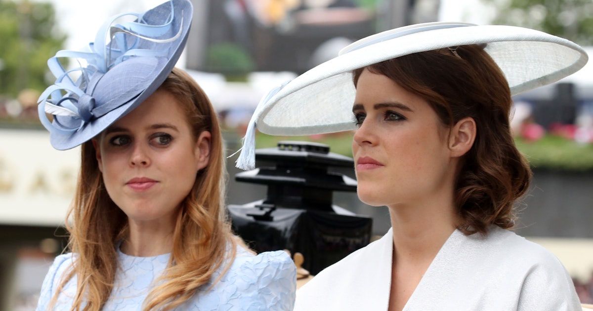 Who Is Princess Beatrice Dating? 