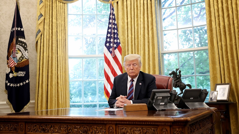 How Did Donald Trump Change The White House He s Given The People s how-did-donald-trump-change-the-white-house-he-s-given-the-people-s