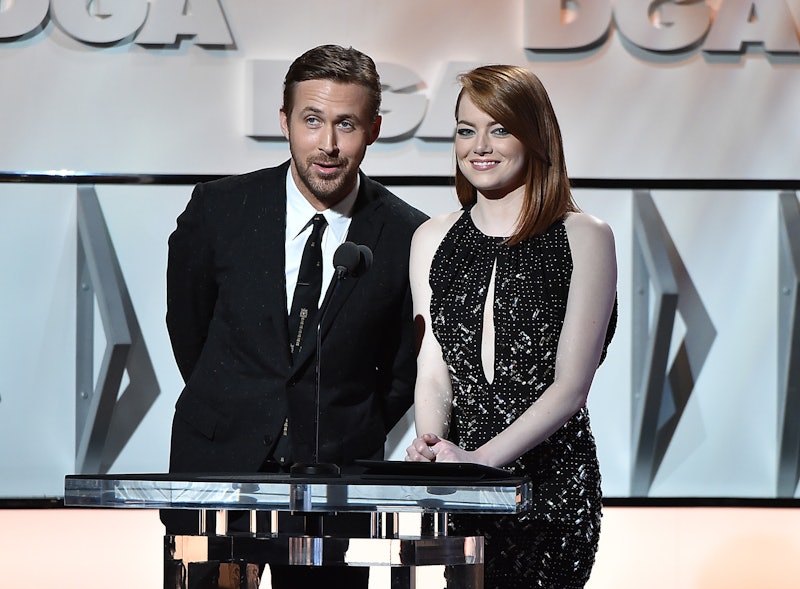 Ryan Gosling & Emma Stone's Chemistry Is REAL - Their Iconic Crazy