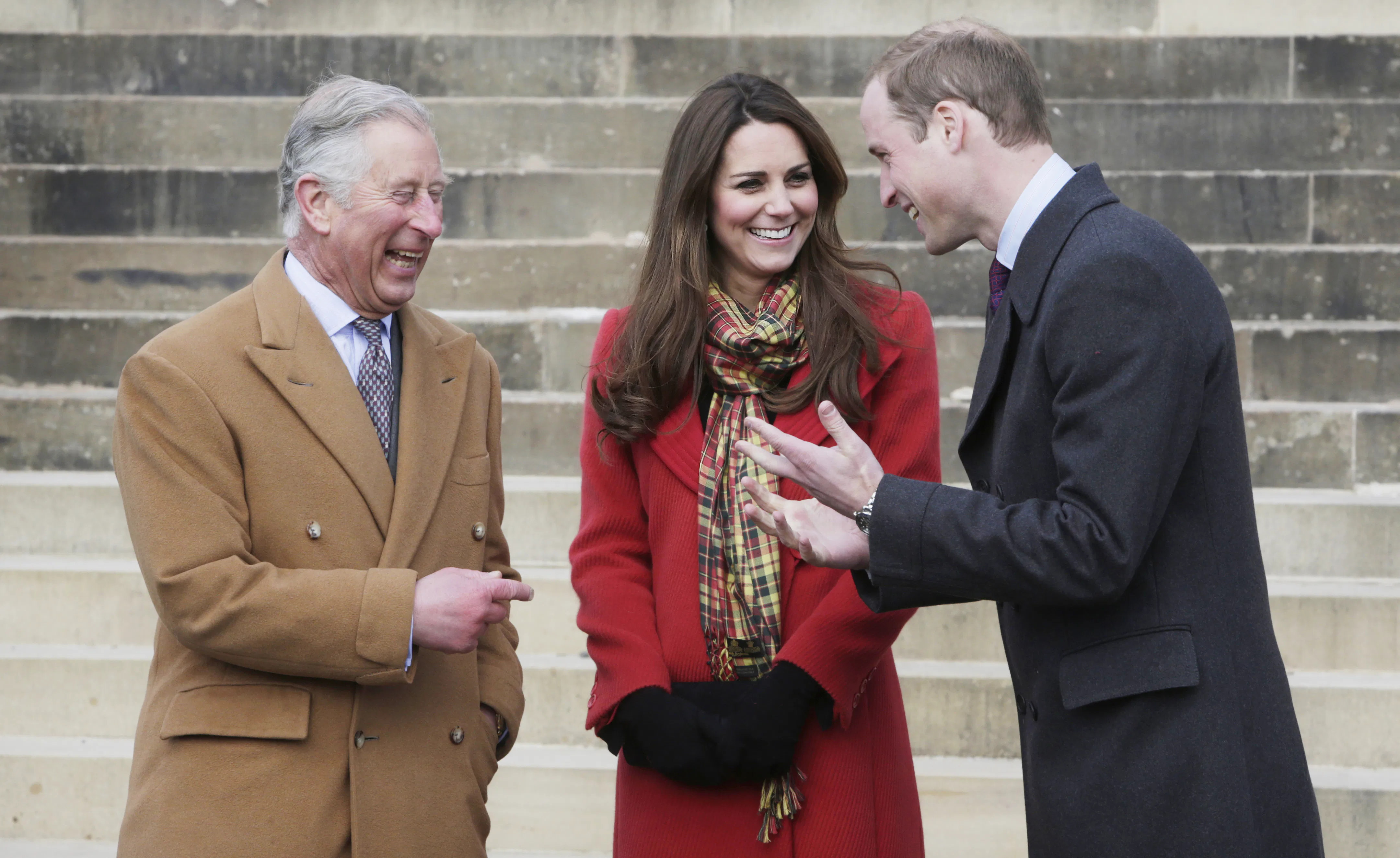 Kate Middleton's Breakup Trip Sounds Like The Best Way To Get Over A Split