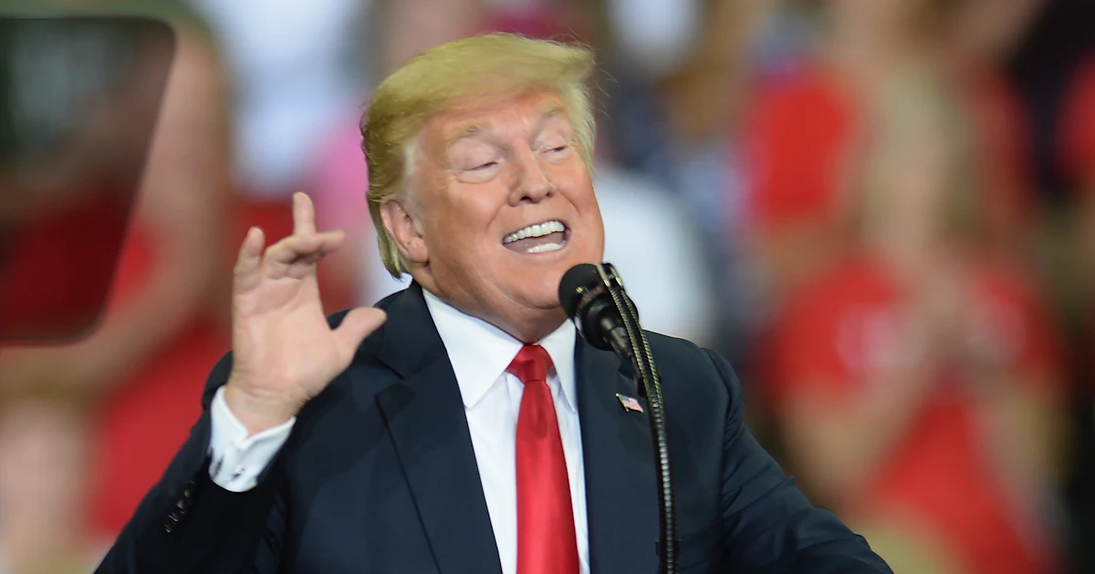 Bob Woodward's Book 'Fear' Claims Trump Regrets Condemning White Supremacists In Charlottesville