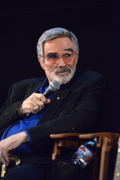 Burt Reynolds' 8 Realest Quotes From Over 5 Decades In Hollywood