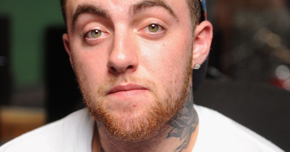 Mac Miller, un anno dopo la sua scomparsa - Rapologia.it