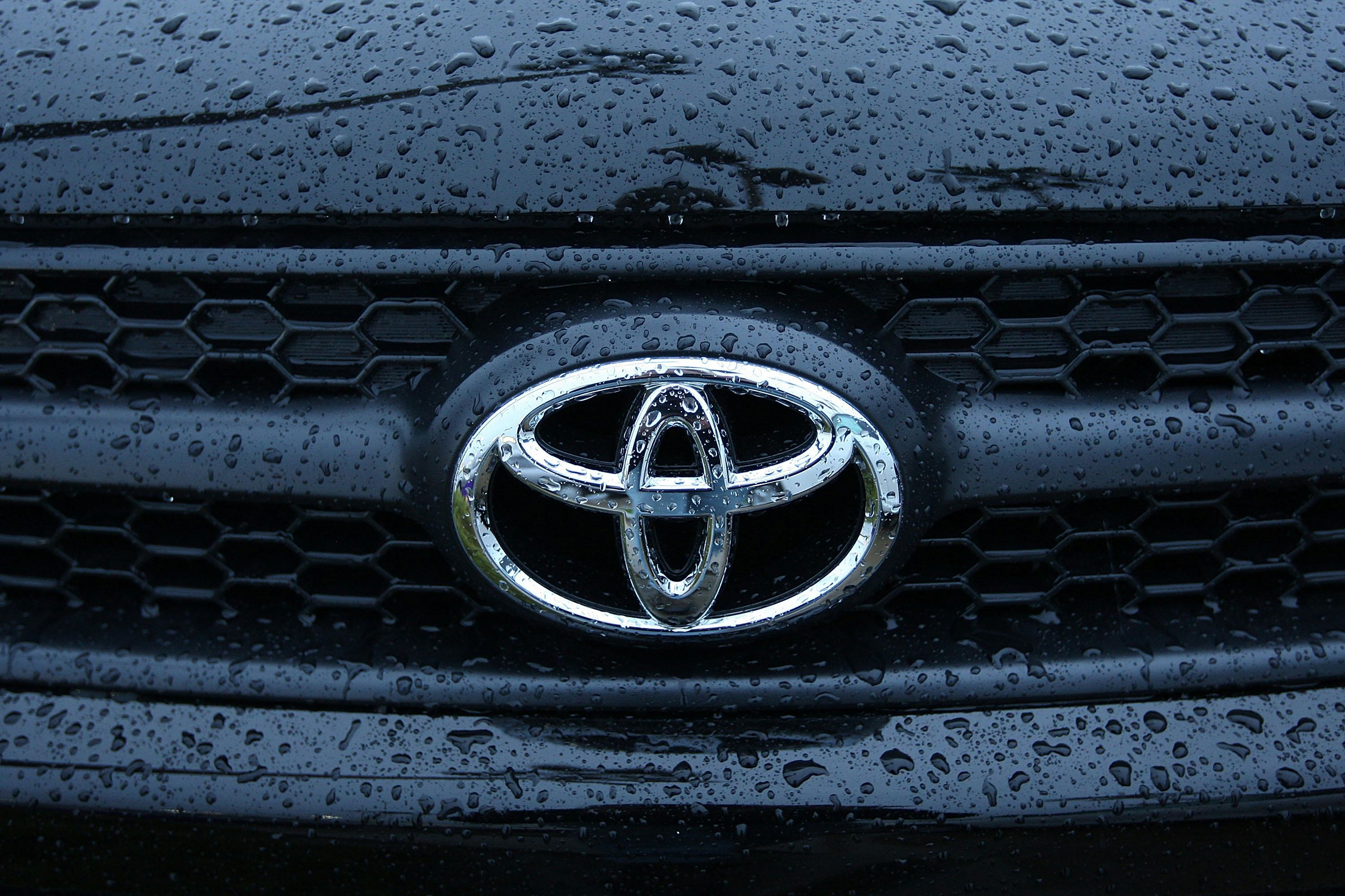 Toyota Has Recalled 1.3 Million More Vehicles In The United States As ...