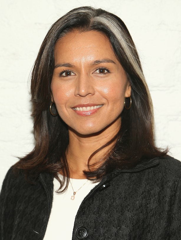 Who Is Tulsi Gabbard The Politician Announced That She S Running For President In 2020