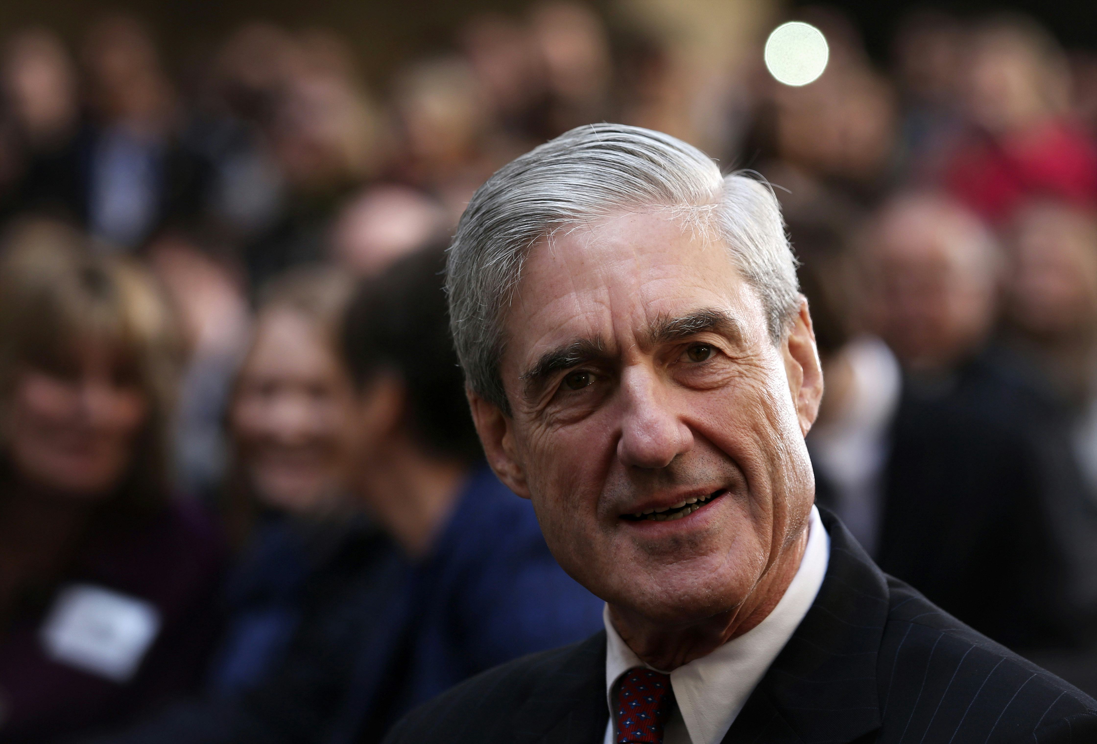 Mueller Submits His Report & The Russia Investigation Is Officially Over