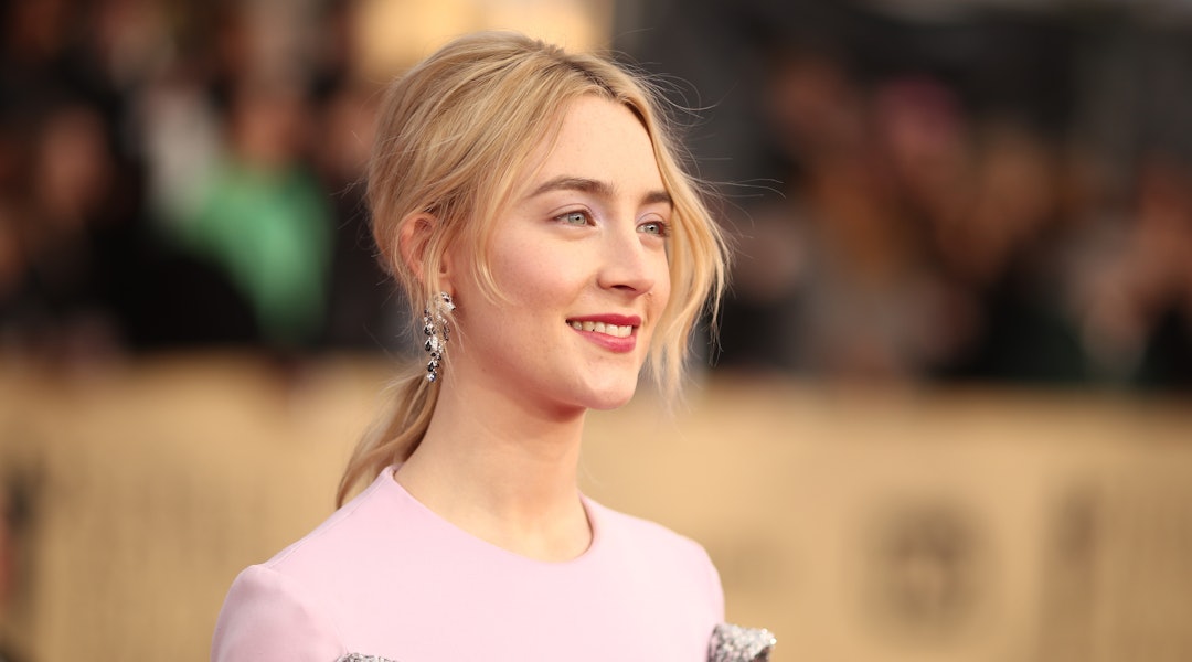 6 Ponytails For Short Hair Inspired By Kate Bosworth Yara Shahidi