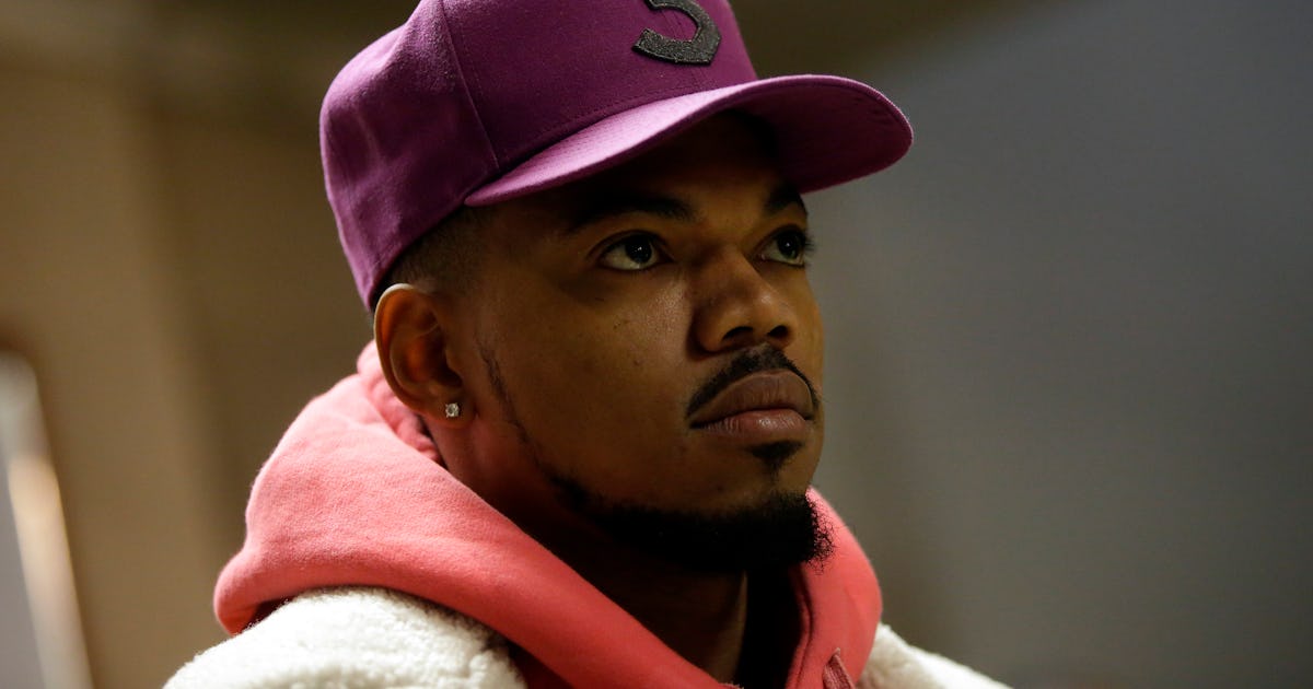 R. Kelly Songs With Chance The Rapper, Ciara & More Are Being Removed ...