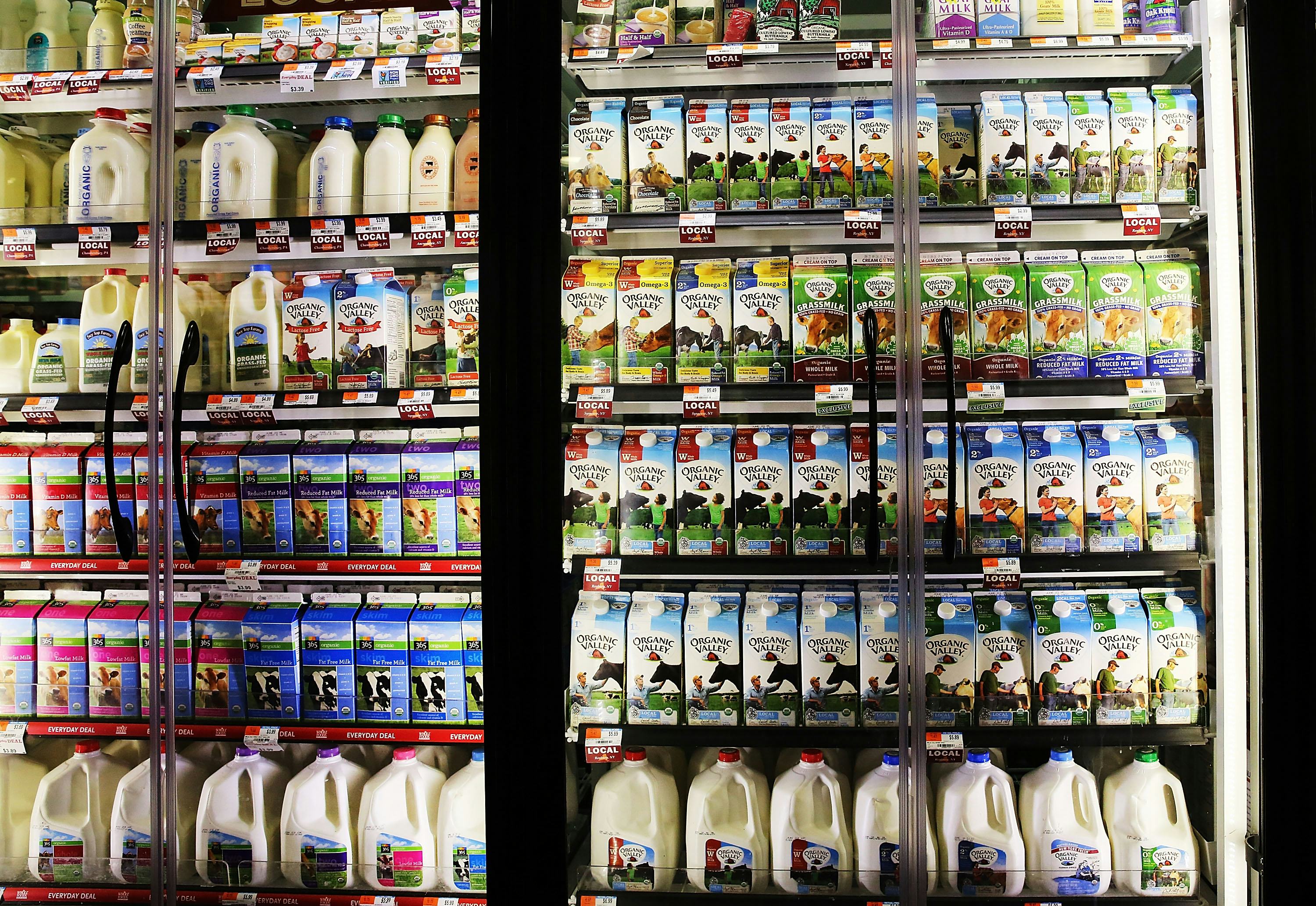 How Long After The Expiration Date Can You Eat Food? It Depends On What's In Your Fridge