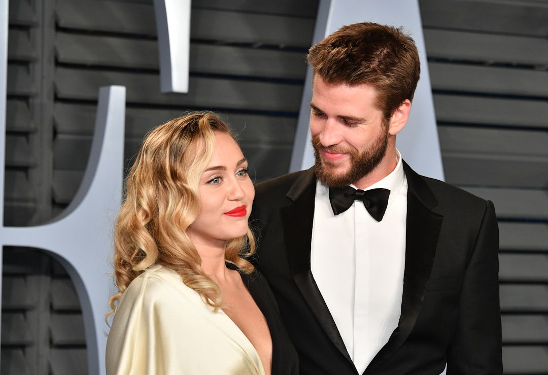 Miley Cyrus Responds To Pregnancy Rumors After Wedding And Tbh Its 0524